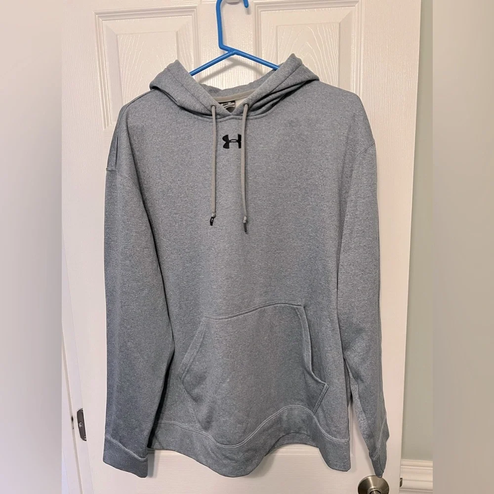 Under Armor Hoodie - Picture 1 of 2